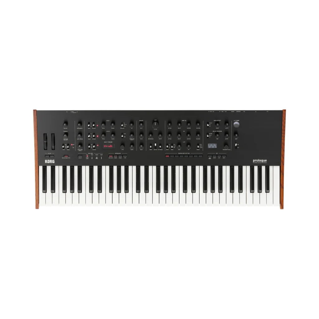 Korg Prologue 16