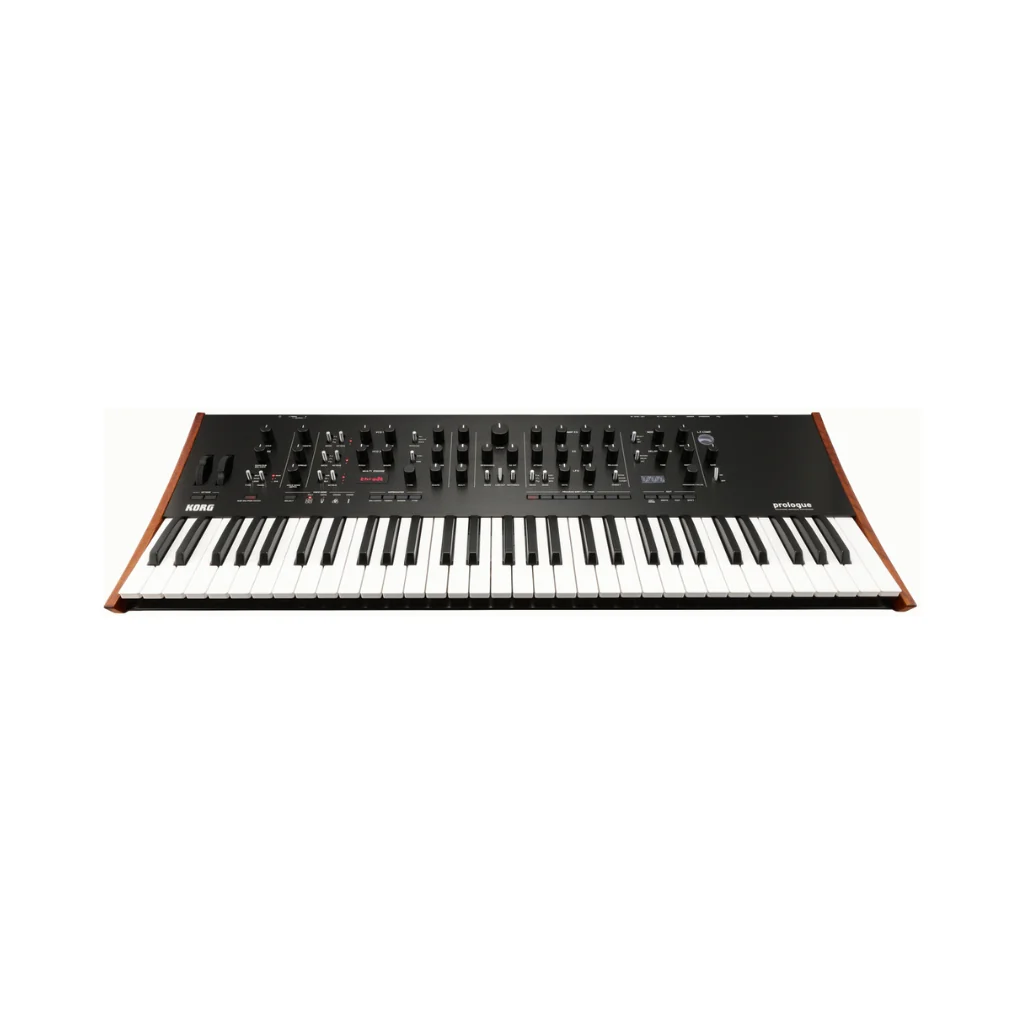 Korg Prologue 16 - Image 2