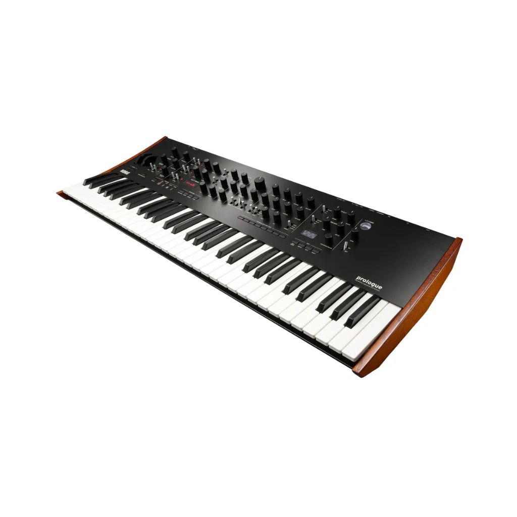 Korg Prologue 16 - Image 3
