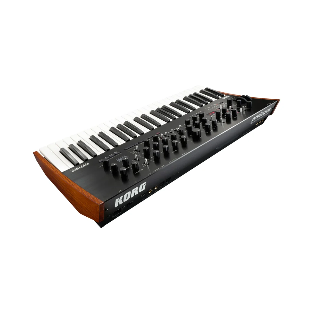 Korg Prologue 16 - Image 4