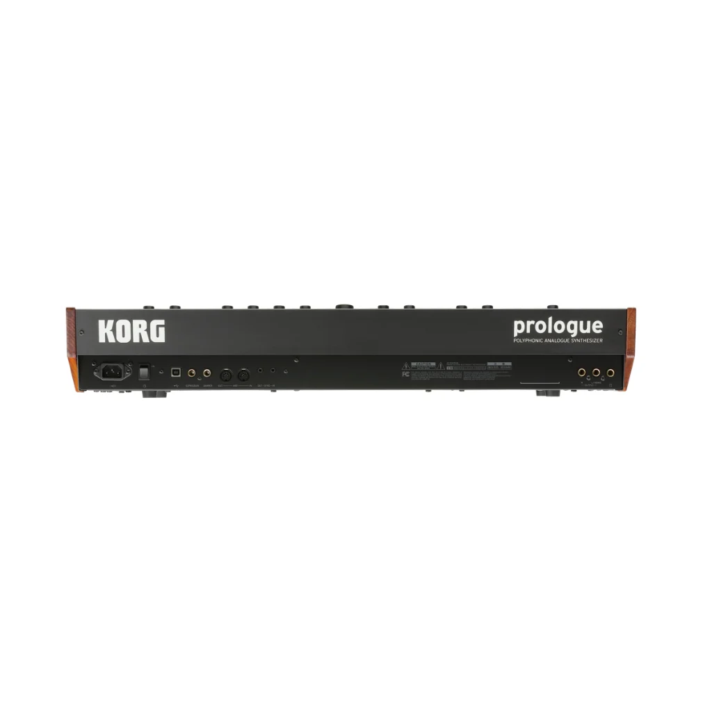 Korg Prologue 16 - Image 5
