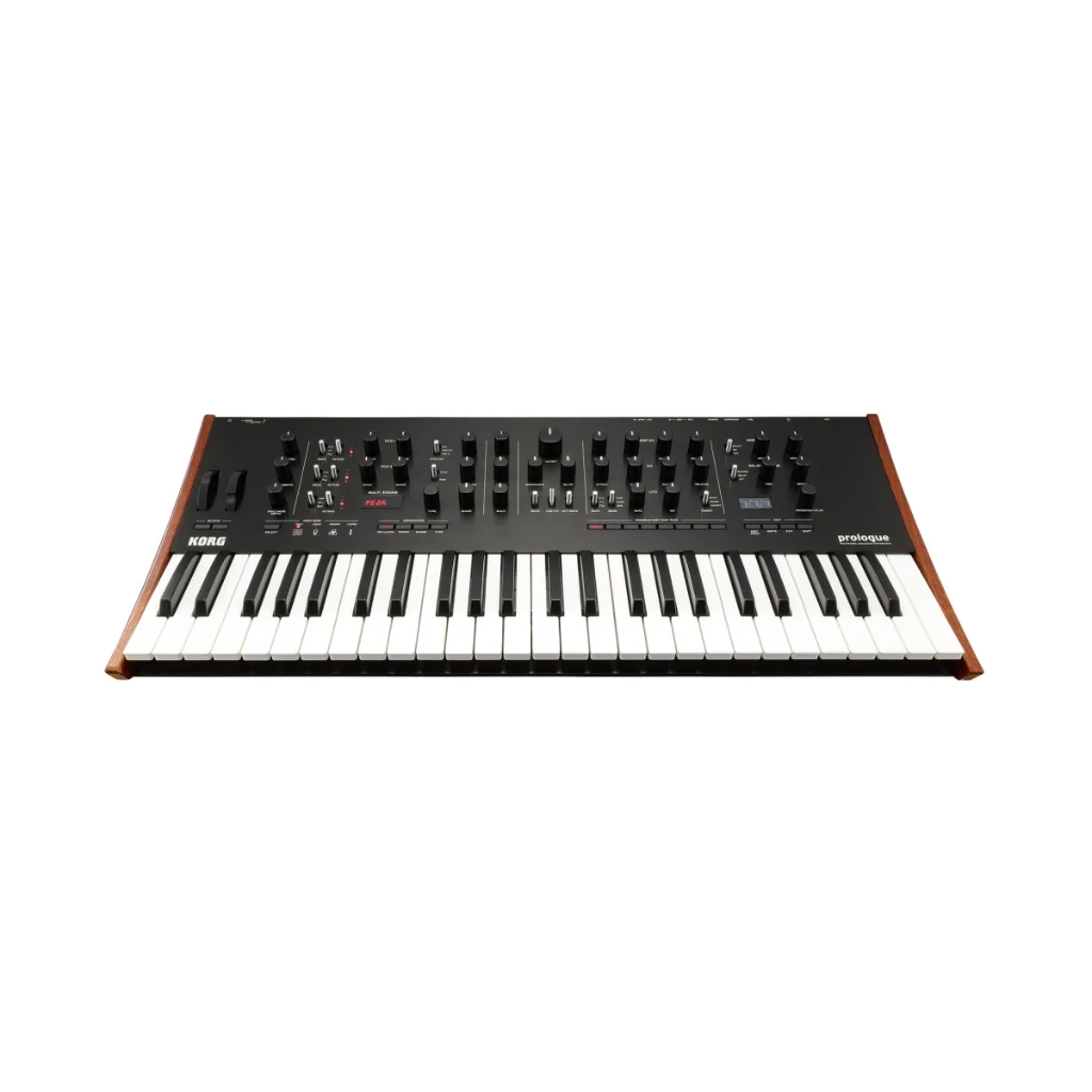 Korg Prologue 8 - Image 2