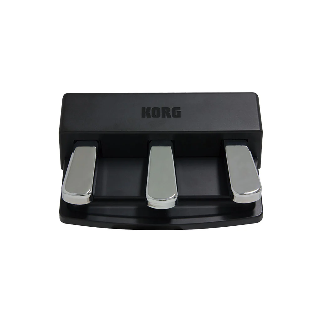 Korg PU-2 Pedal Unit - Image 2