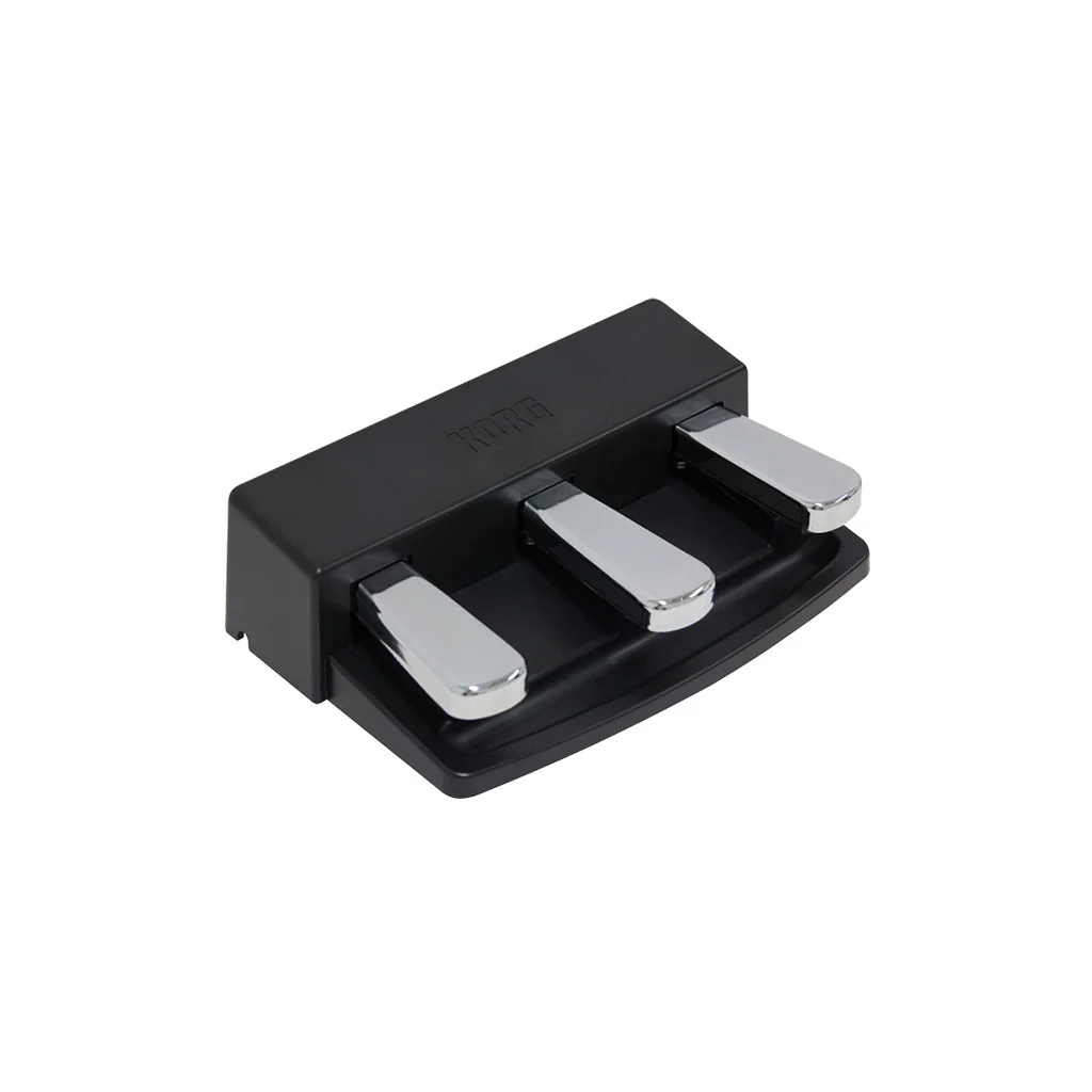Korg PU-2 Pedal Unit - Image 3