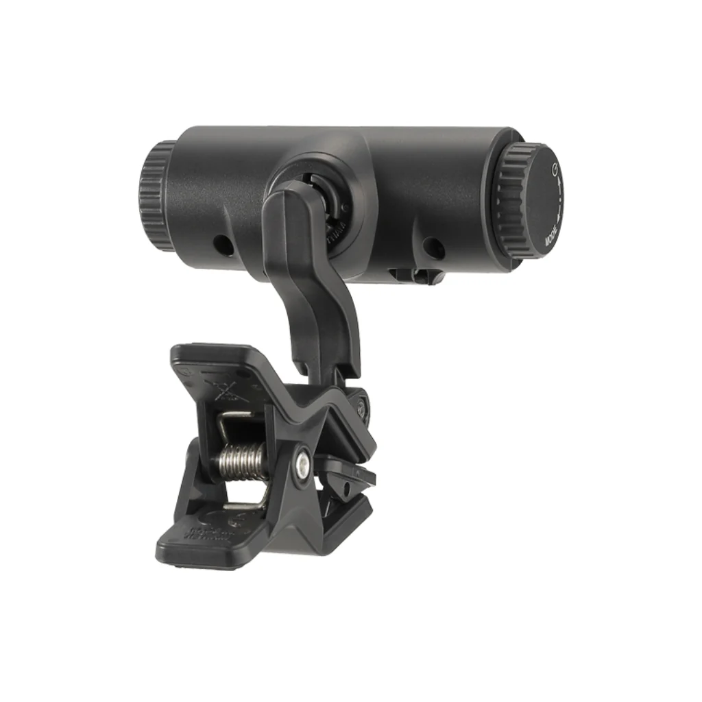 Korg SH-PRO Sledgehammer Pro Clip on Tuner - Image 3