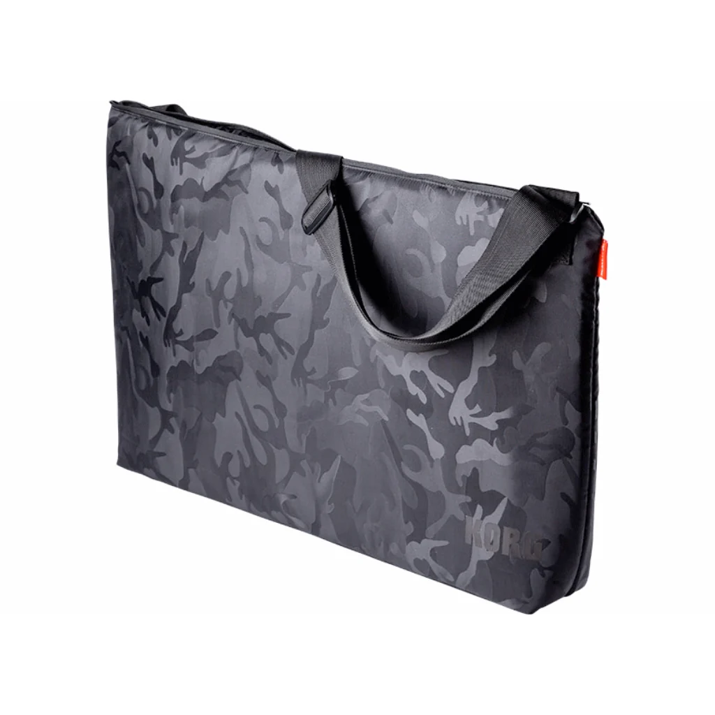 Korg Soft Bag for Opsix, Wavestate, Modwave - Image 4