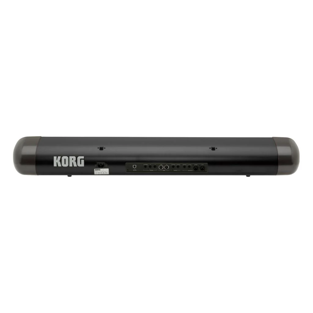 Korg SV-2 Stage Vintage Piano, Black – 73 key - Image 2
