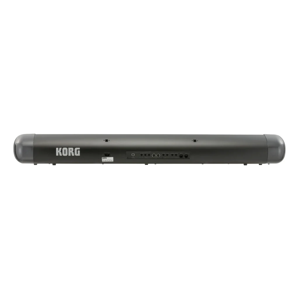 Korg SV-2 Stage Vintage Piano, Black – 88 key - Image 2