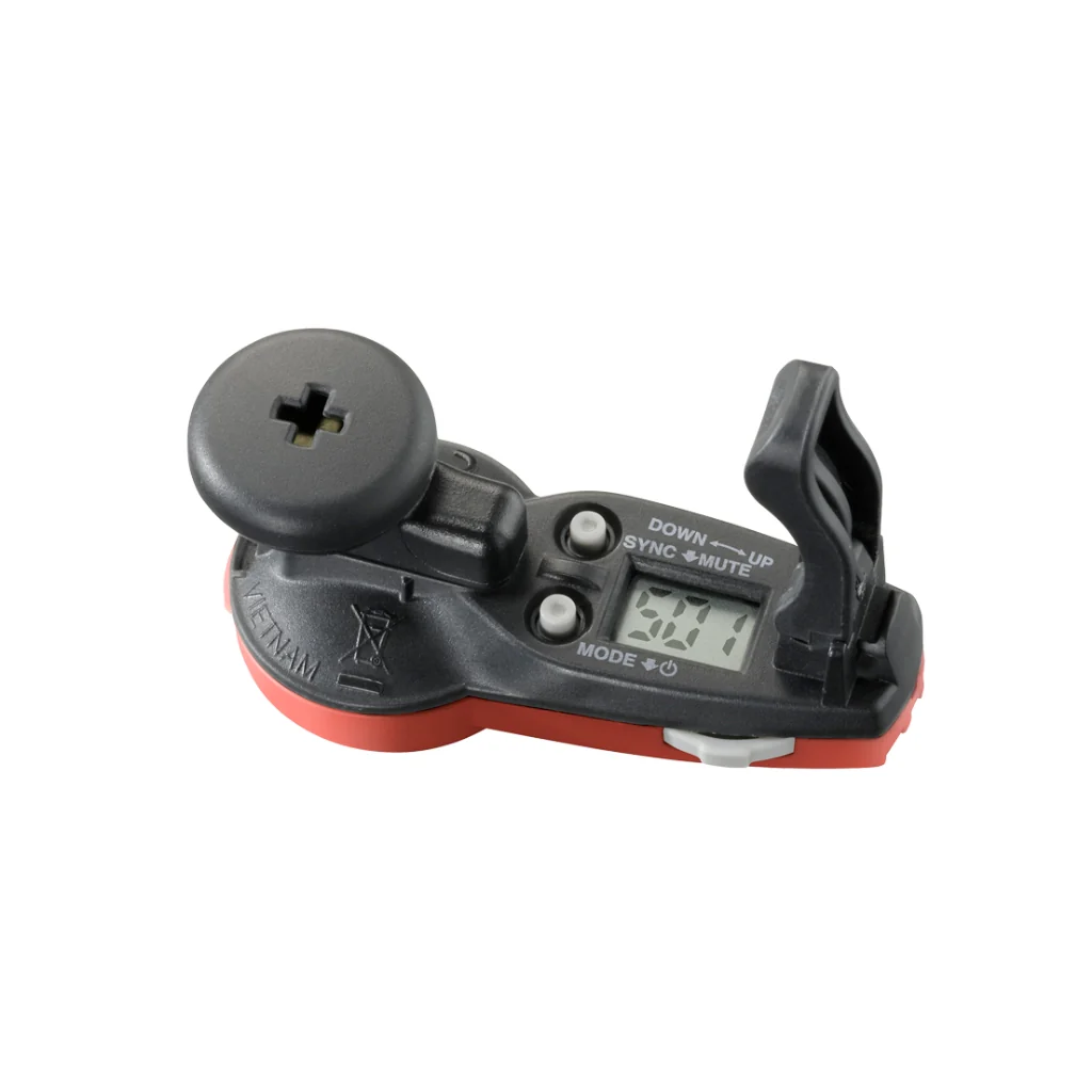 Korg Syncdancing SY-1D in Ear Metronome - Image 3