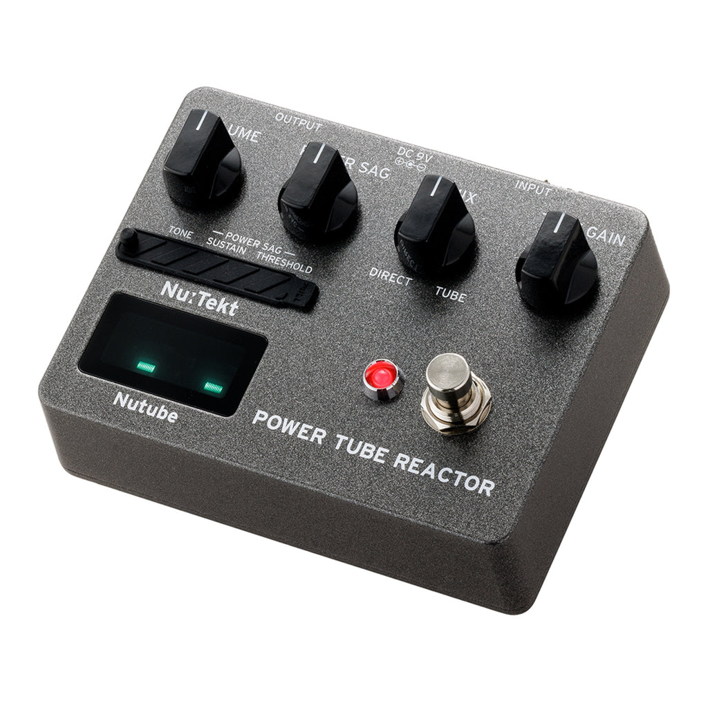 Korg TR-S NuTekt Tube Reactor Drive - Image 3