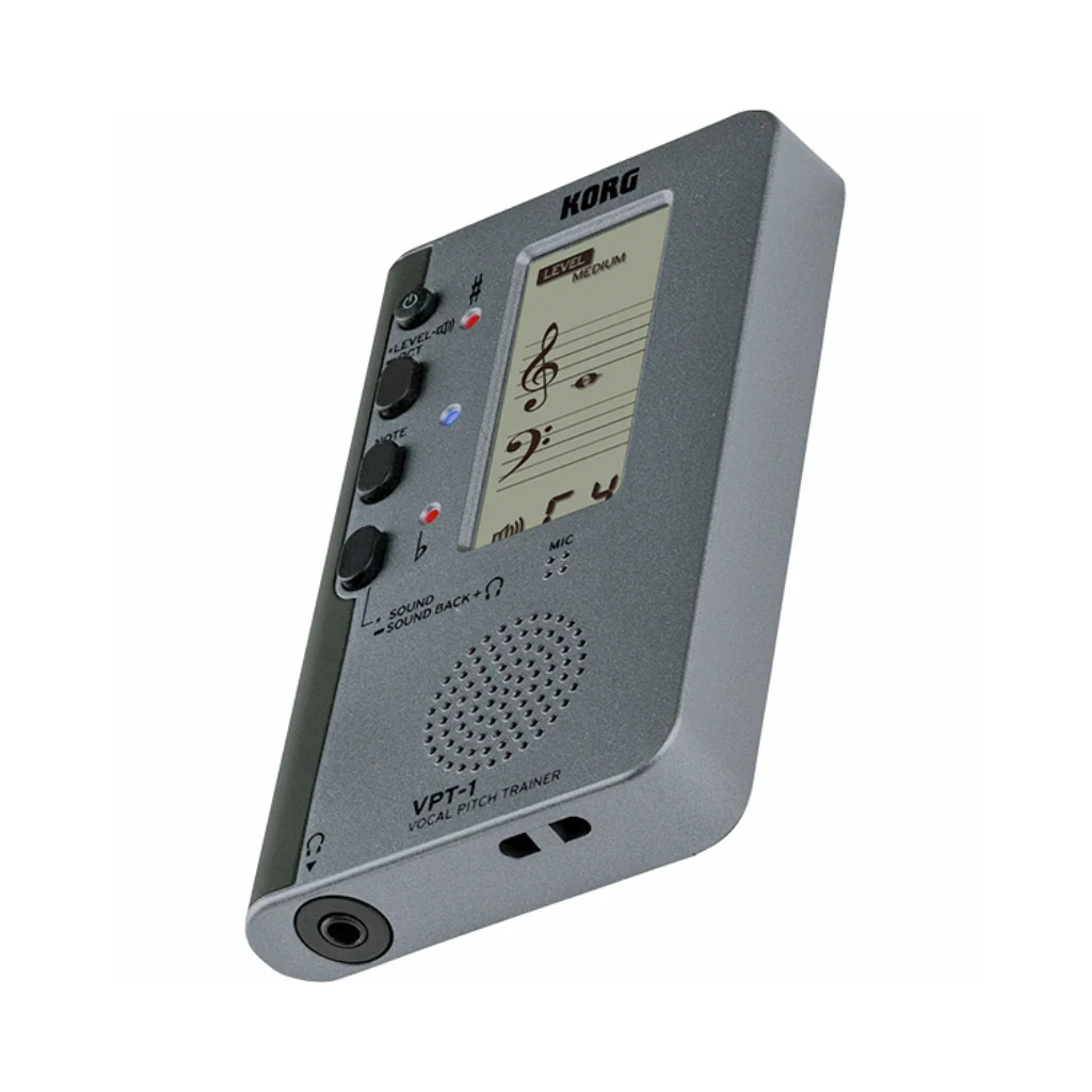 Korg Vocal Pitch Trainer - Image 2