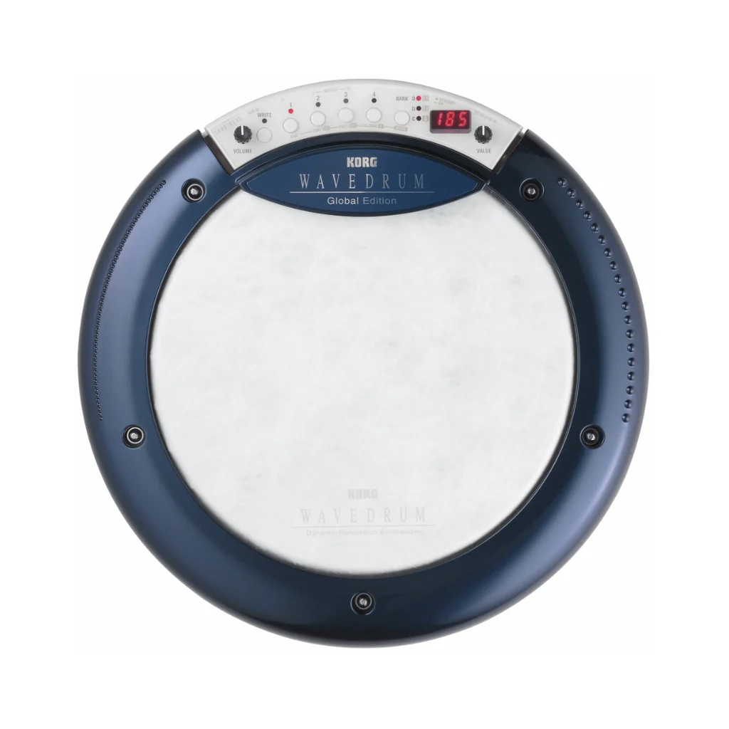 Korg Wavedrum Global