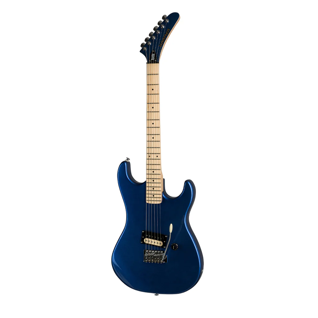 Kramer Baretta Special - Candy Blue - Image 2
