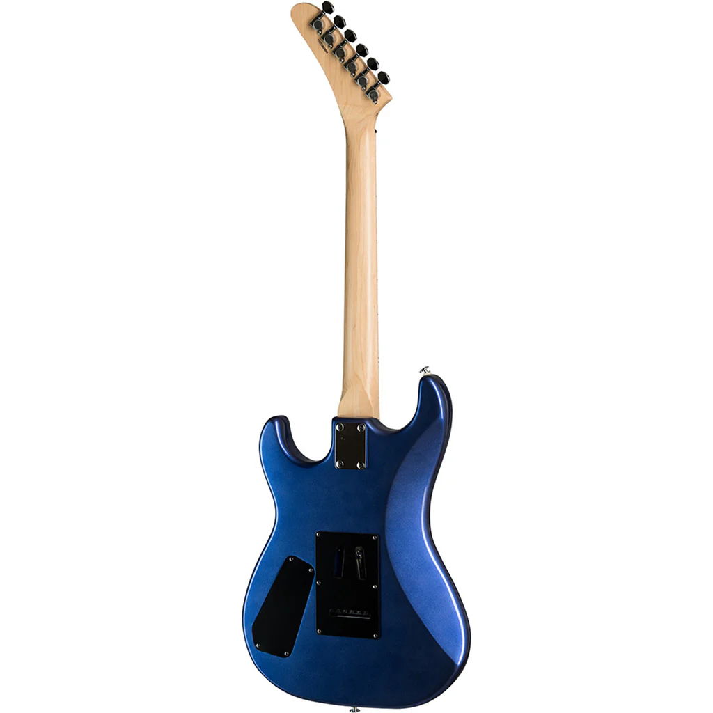 Kramer Baretta Special - Candy Blue - Image 3