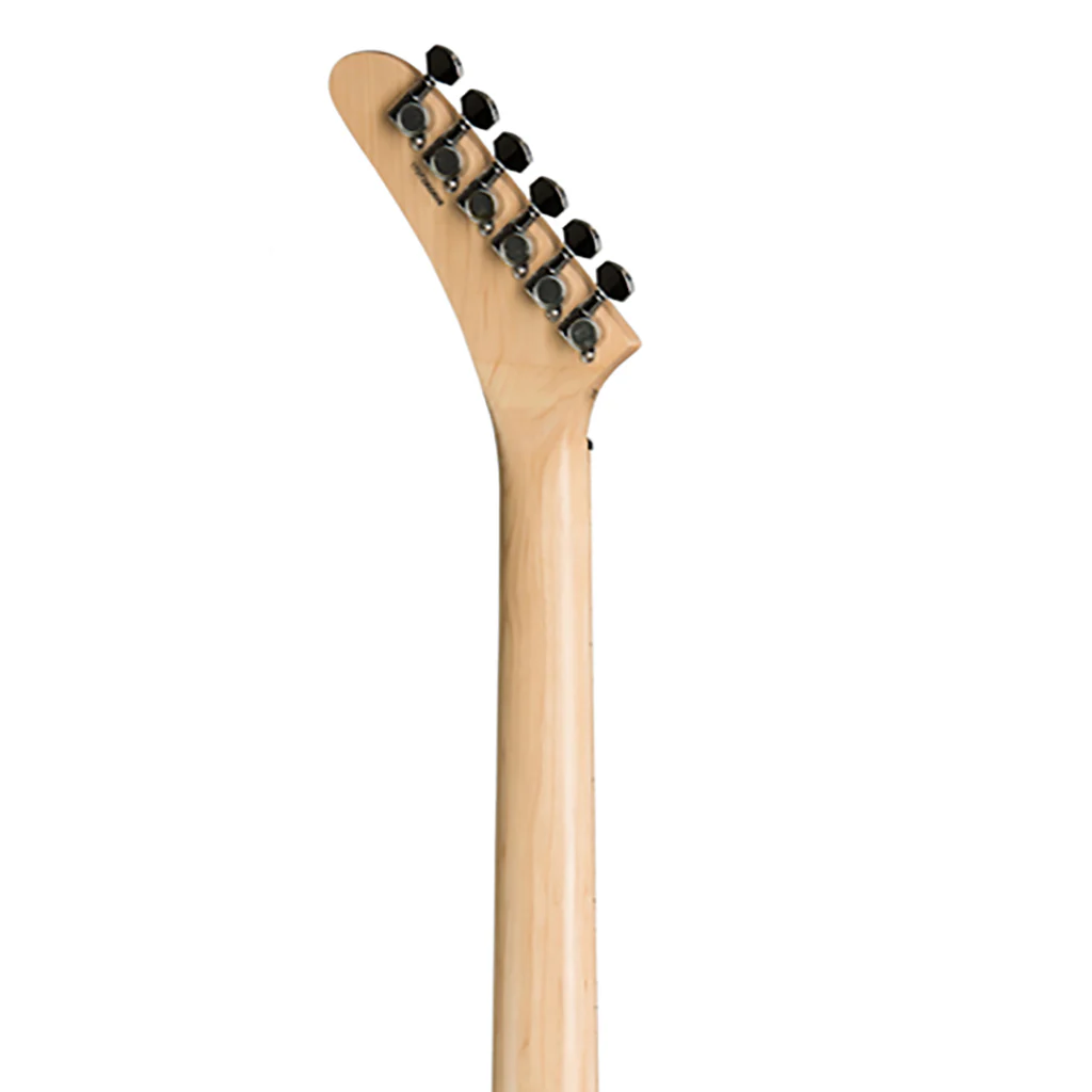 Kramer Baretta Special - Candy Blue - Image 4