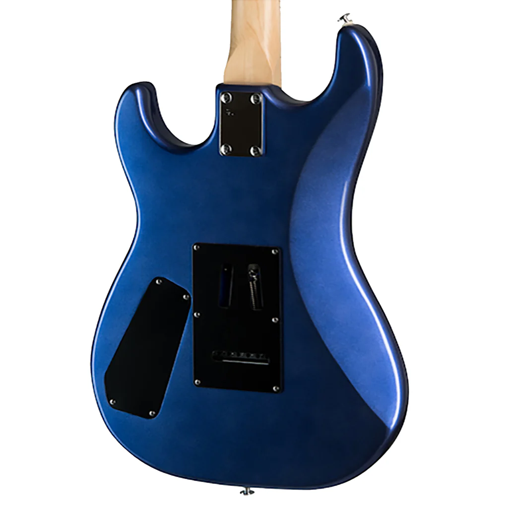 Kramer Baretta Special - Candy Blue - Image 5