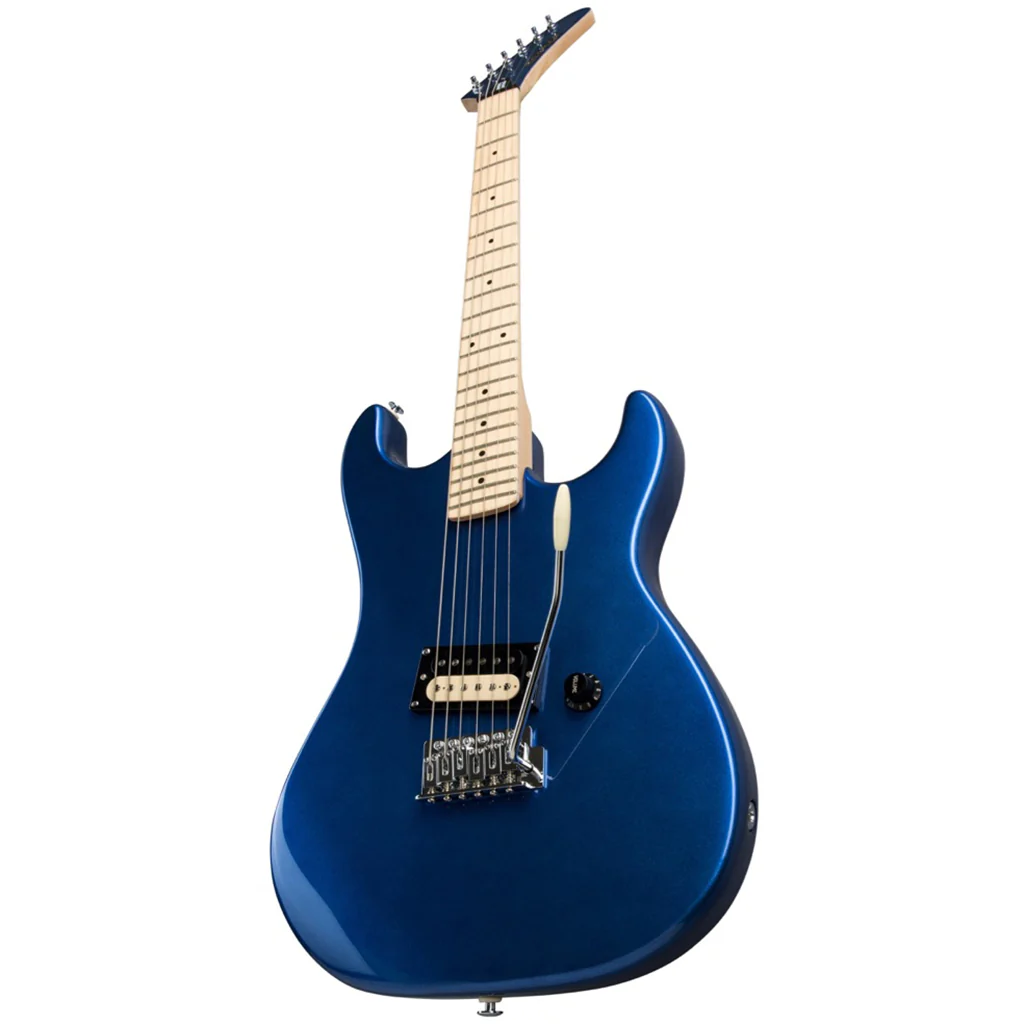 Kramer Baretta Special - Candy Blue - Image 6