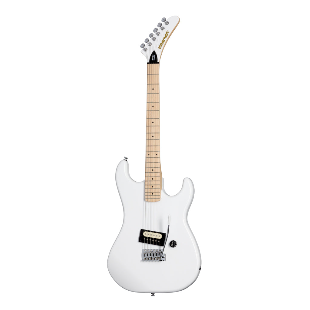 Kramer Baretta Special White - Image 2