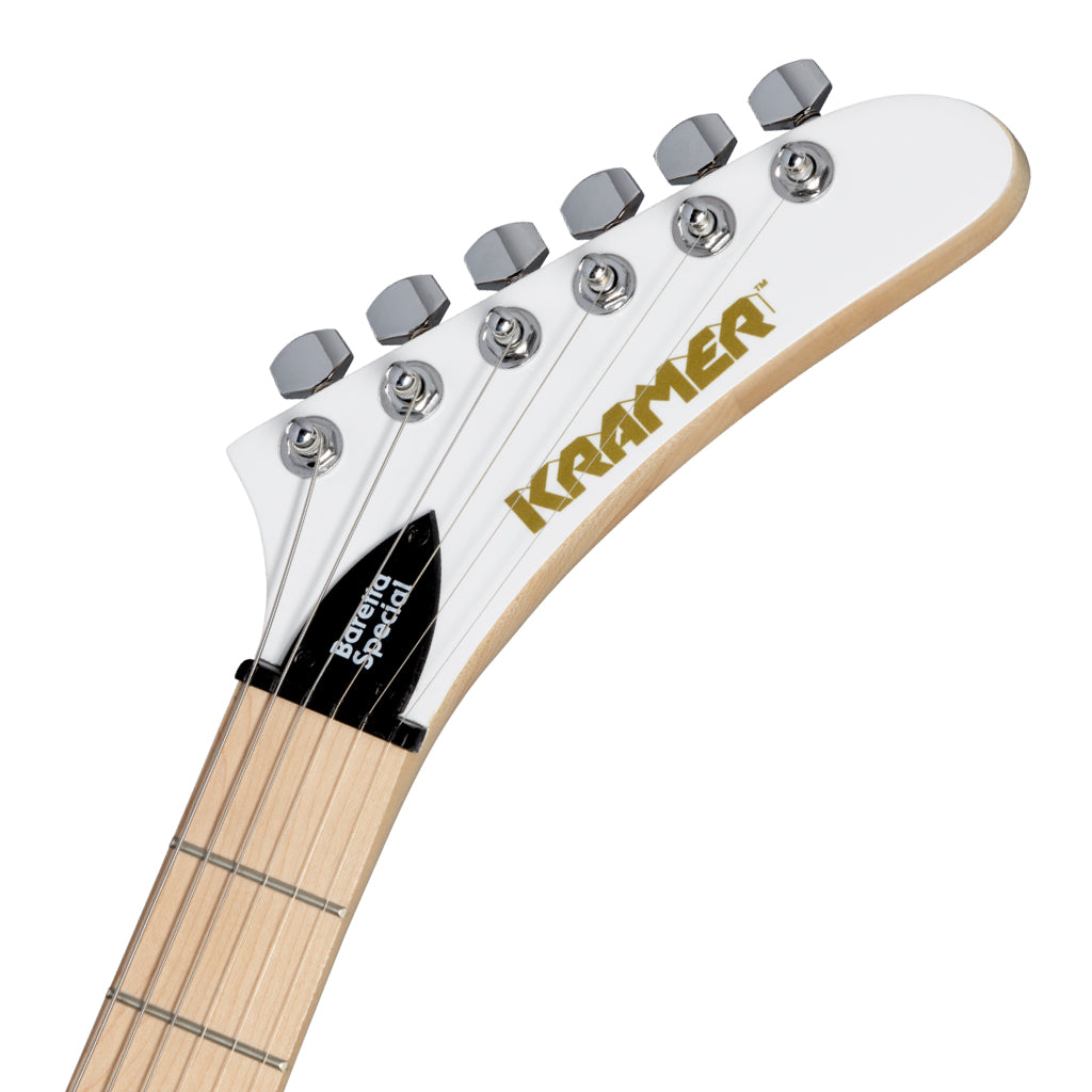 Kramer Baretta Special White - Image 4