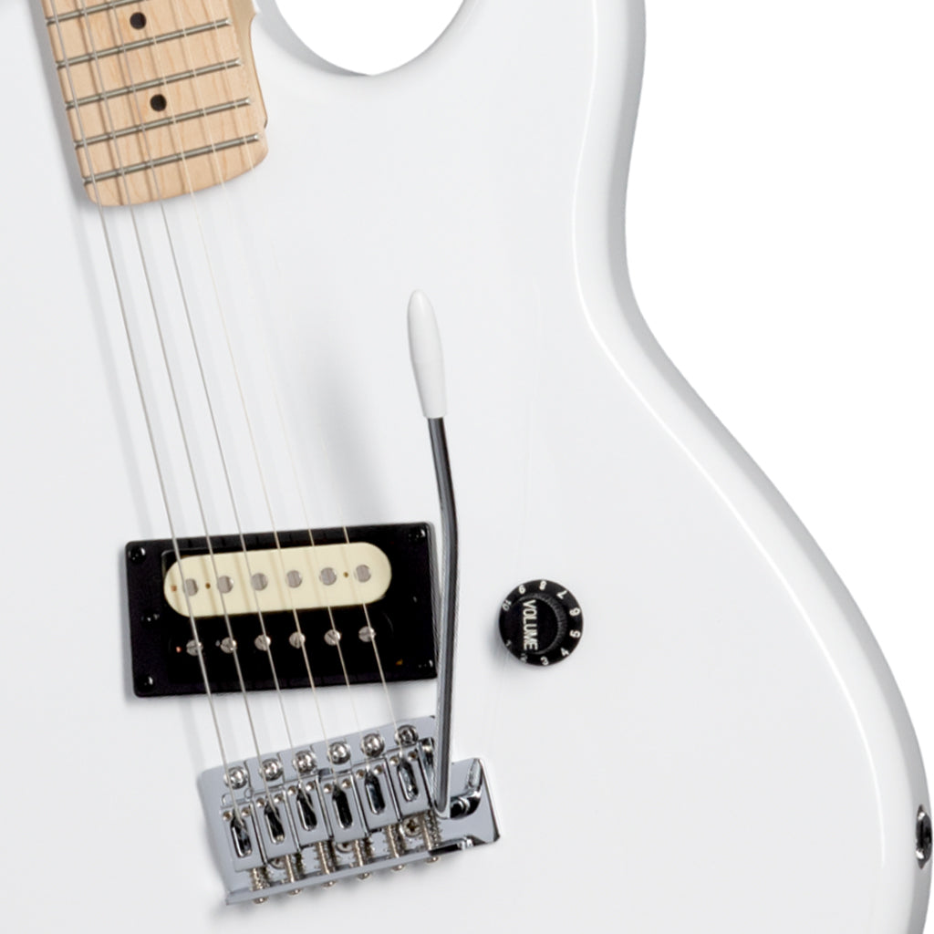 Kramer Baretta Special White - Image 6