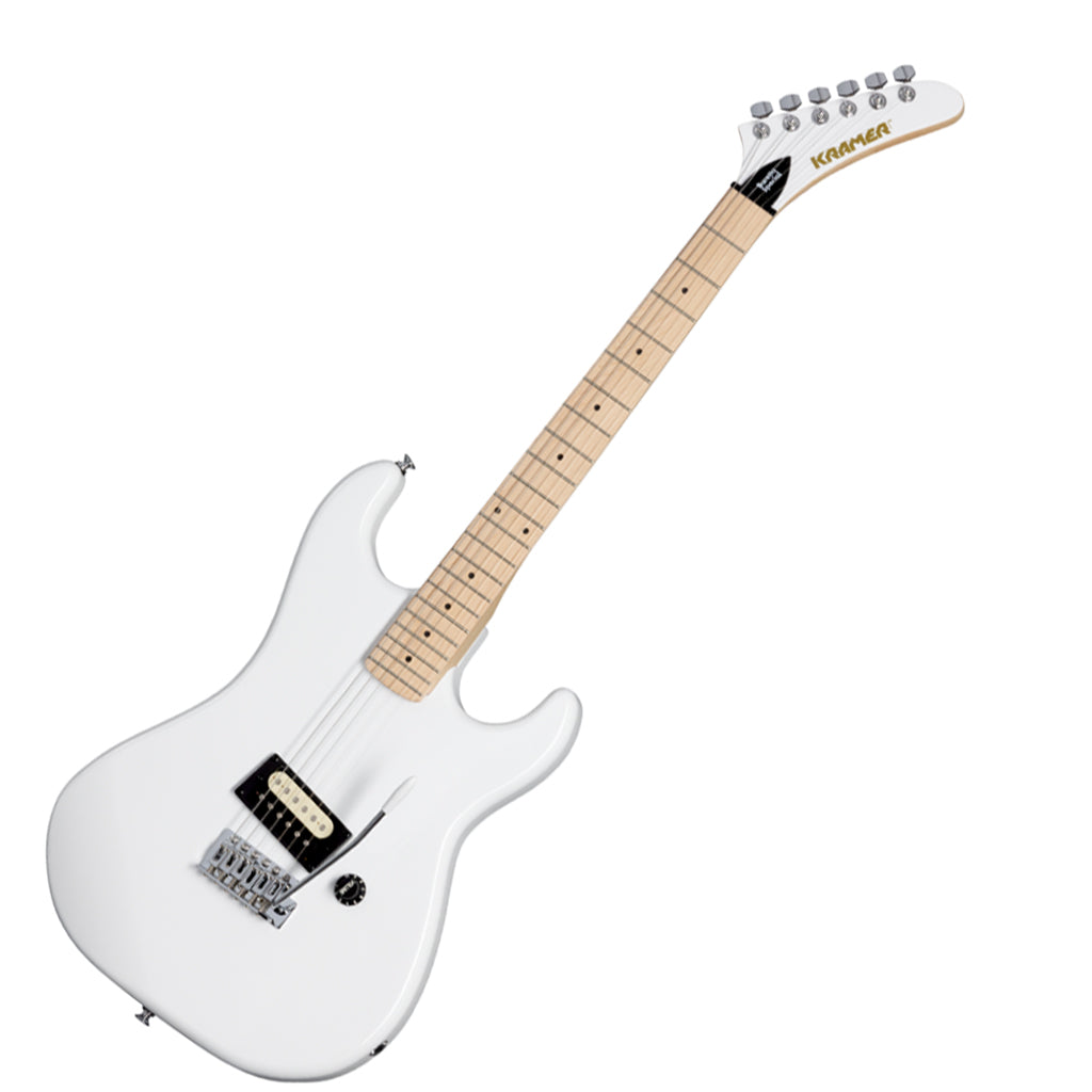 Kramer Baretta Special White - Image 7
