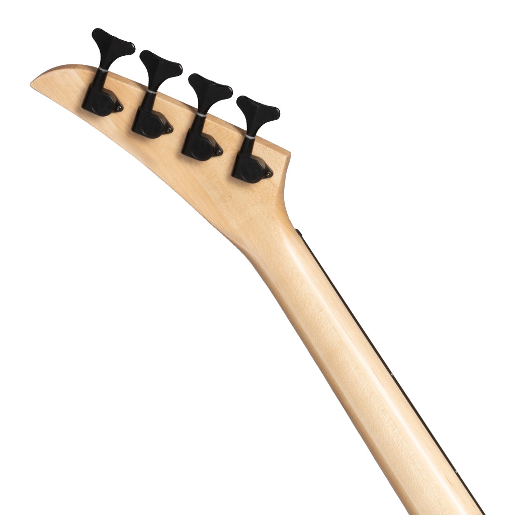 Kramer Disciple D1 Bass Ebony - Image 5