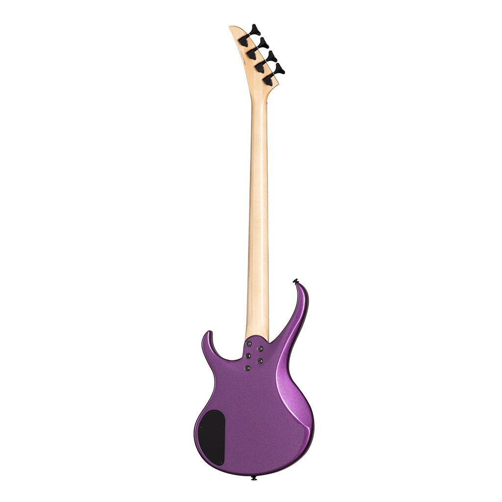 Kramer Disciple D1 Bass Purple Metallic - Image 3