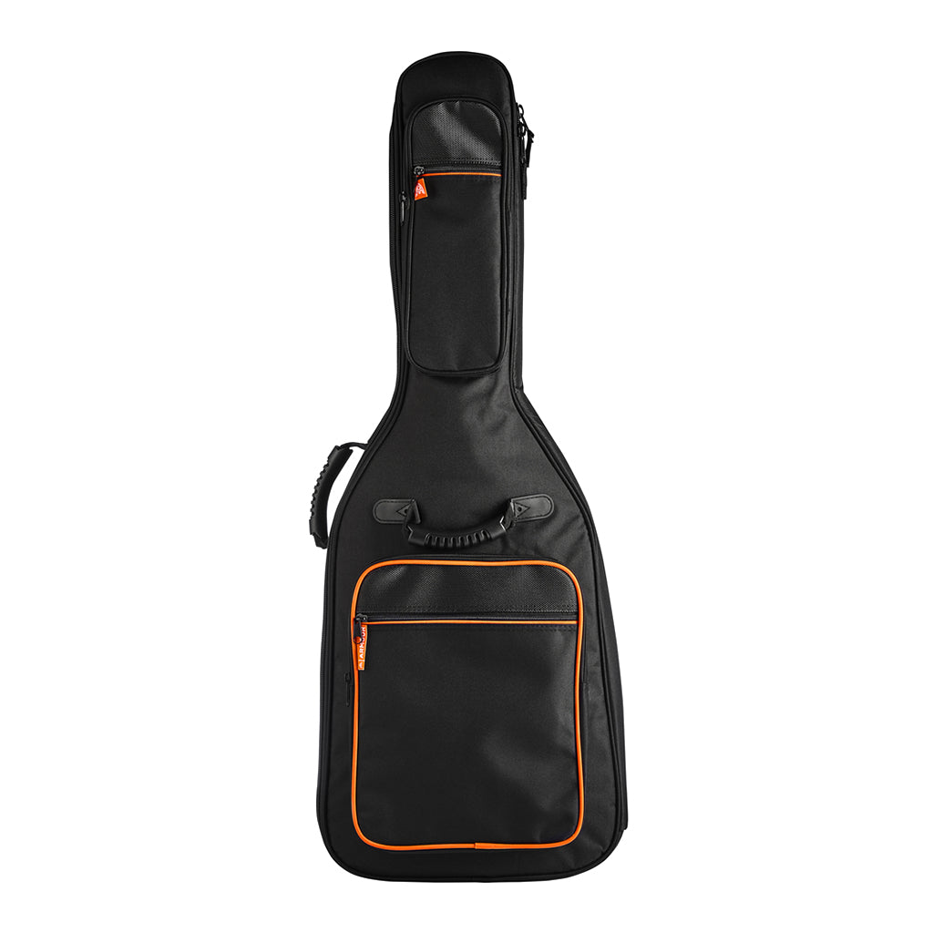 Kramer Focus VT211S Hot Pink with Orange Crush Bundle - Image 6