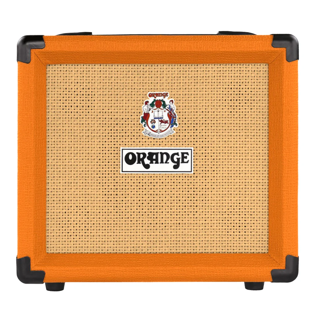 Kramer Focus VT211S Hot Pink with Orange Crush Bundle - Image 7