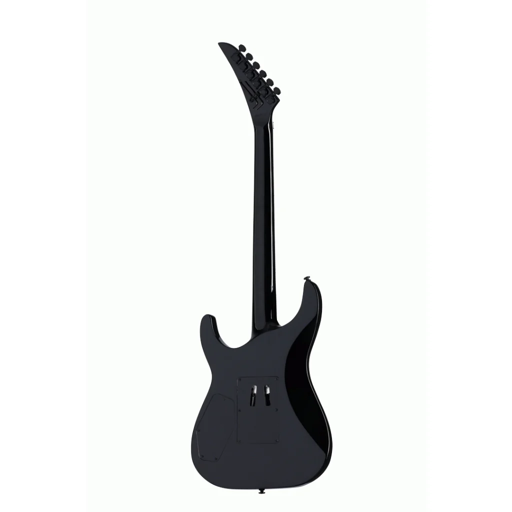 Kramer - SM1 Electric Guitar - Figured Caribbean Blue Perimeter - Image 3