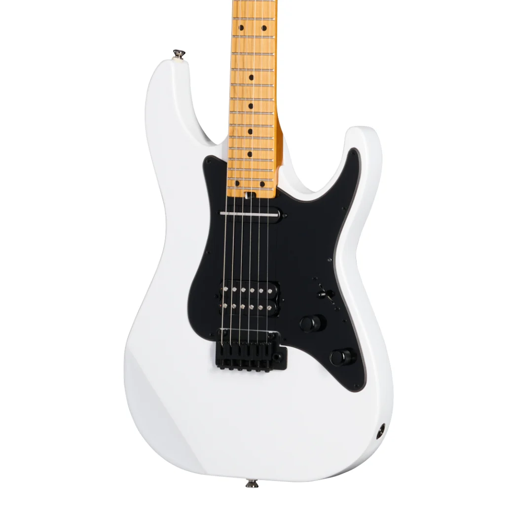 Kramer Volante HSGT Electric Guitar - Angel White