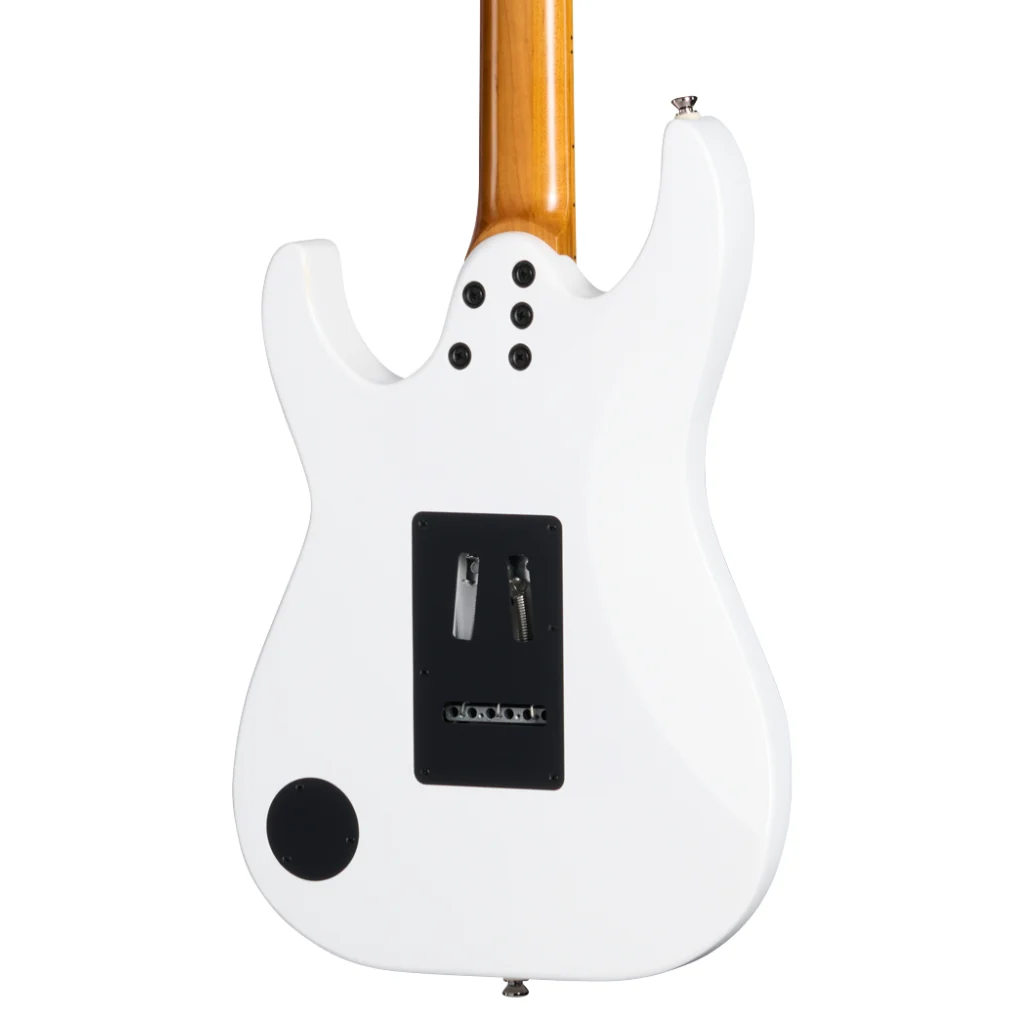 Kramer Volante HSGT Electric Guitar - Angel White - Image 2