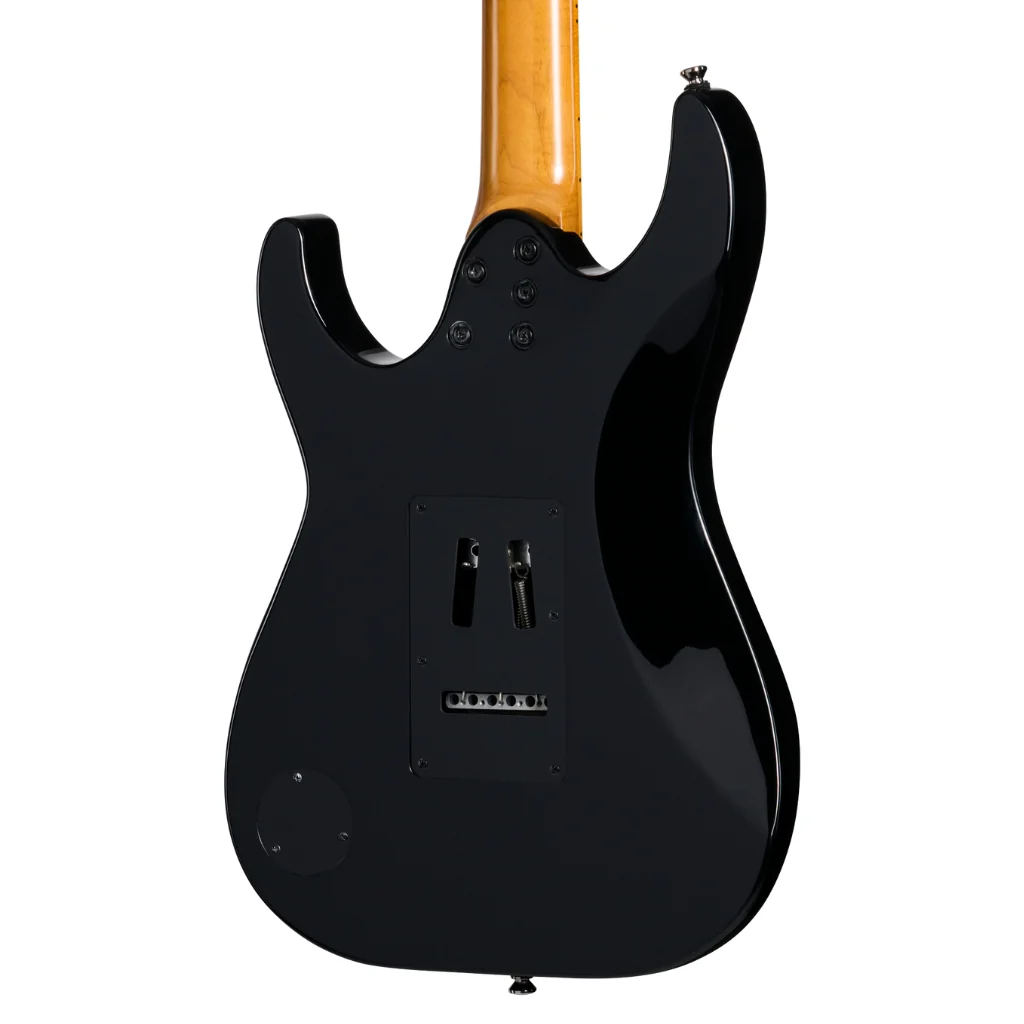 Kramer Volante HSGT Electric Guitar - Tri-Burst - Image 2