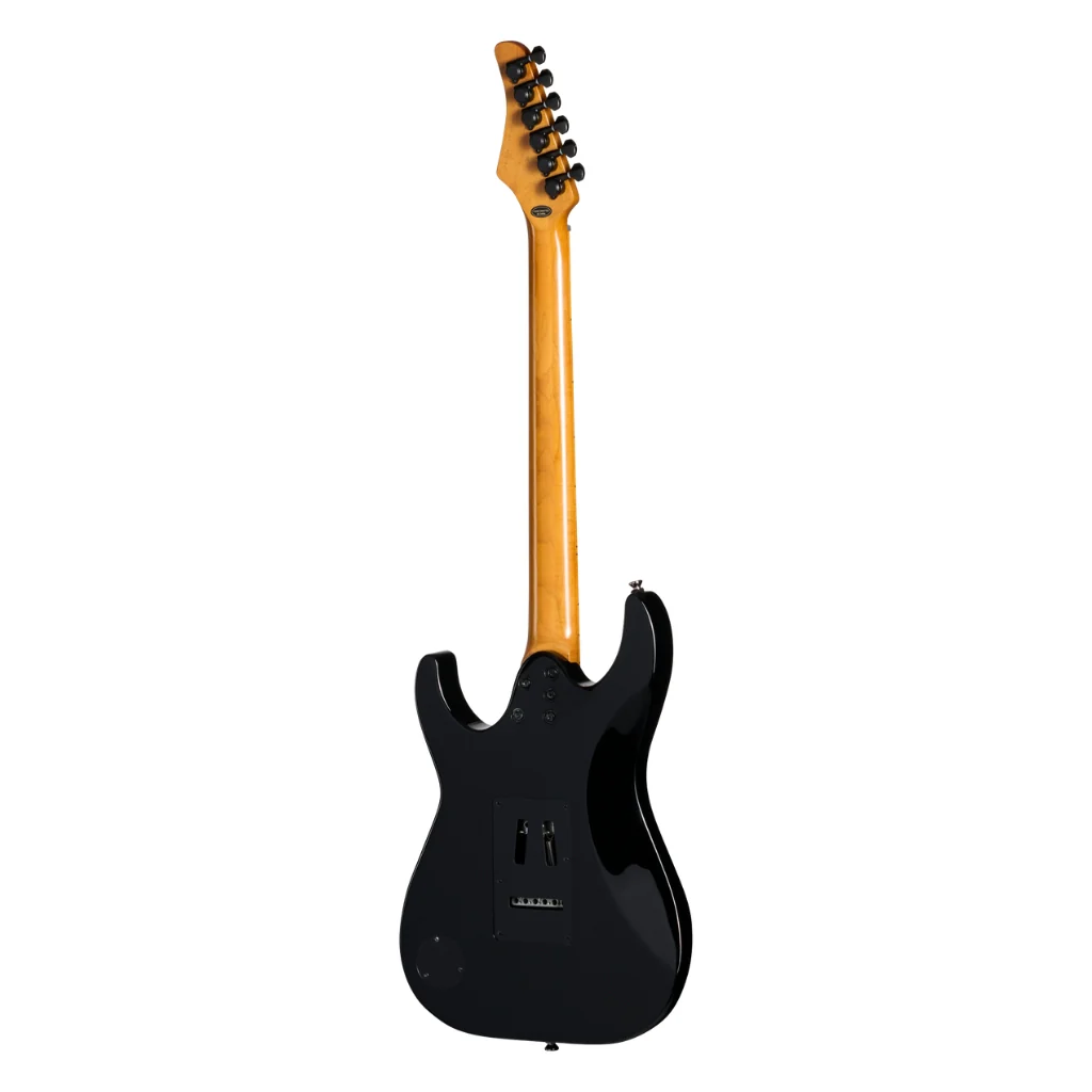Kramer Volante HSGT Electric Guitar - Tri-Burst - Image 4