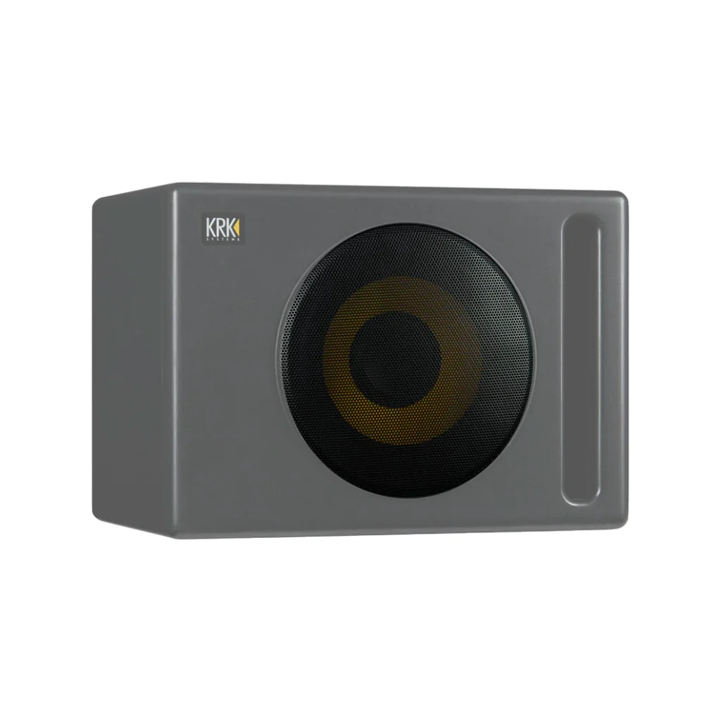 KRK Grille for KRK 10" Subwoofer S10.4 - Image 3