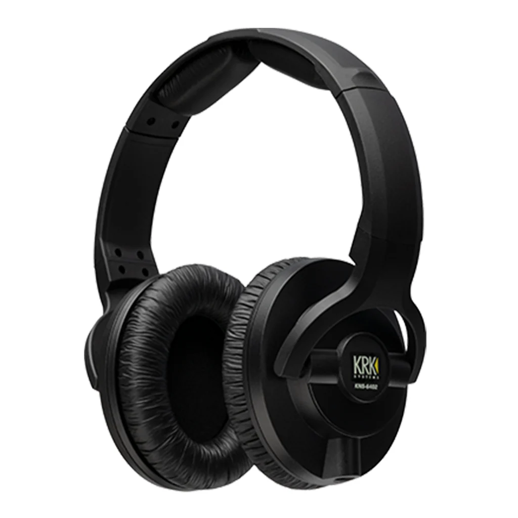 KRK KNS 6402 Headphones