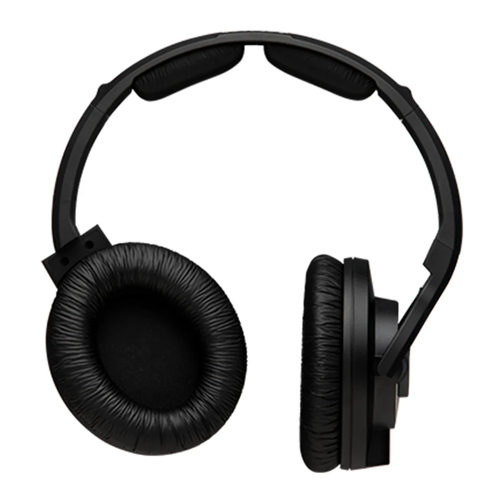 KRK KNS 6402 Headphones - Image 2