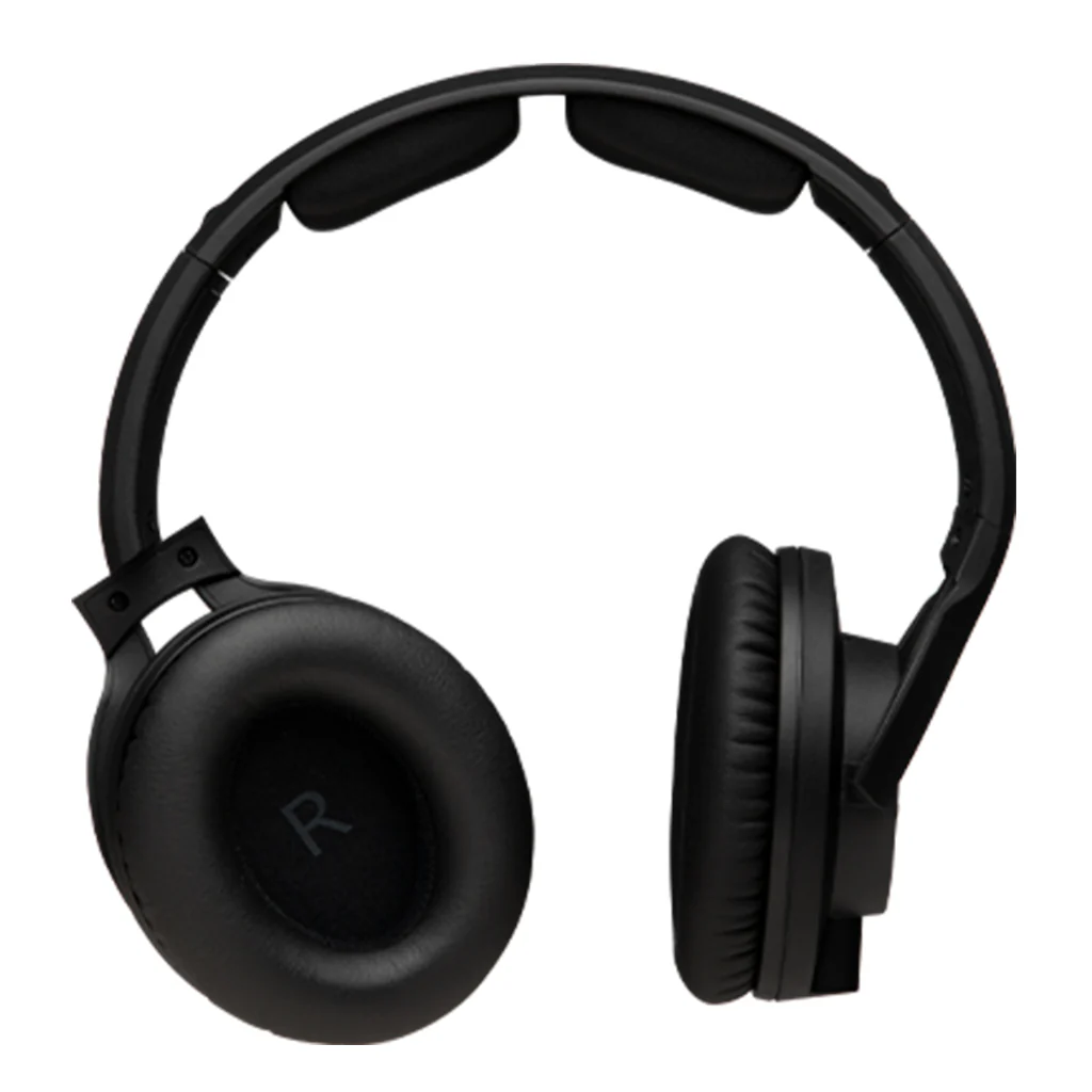 KRK KNS 8402 Headphones - Image 2