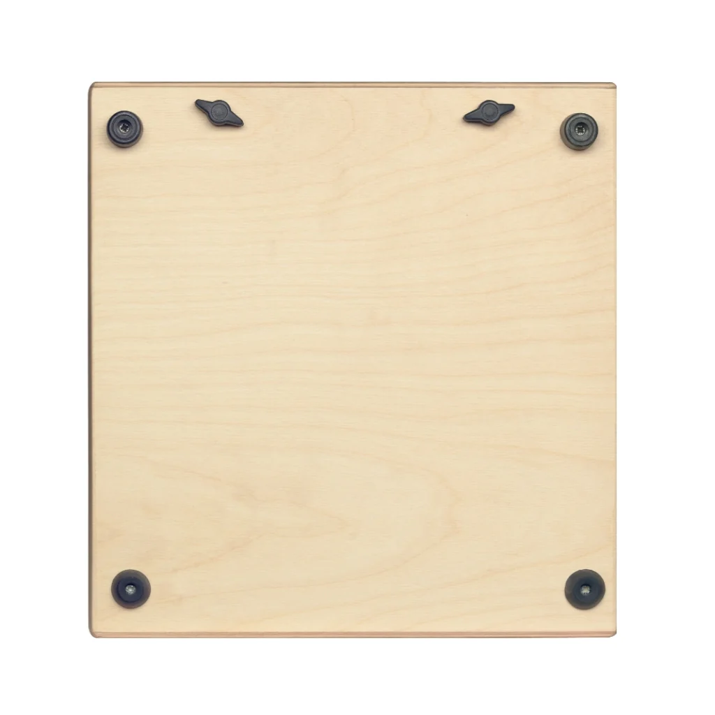 La Rosa Percussion Studio Black Cajon - Image 3