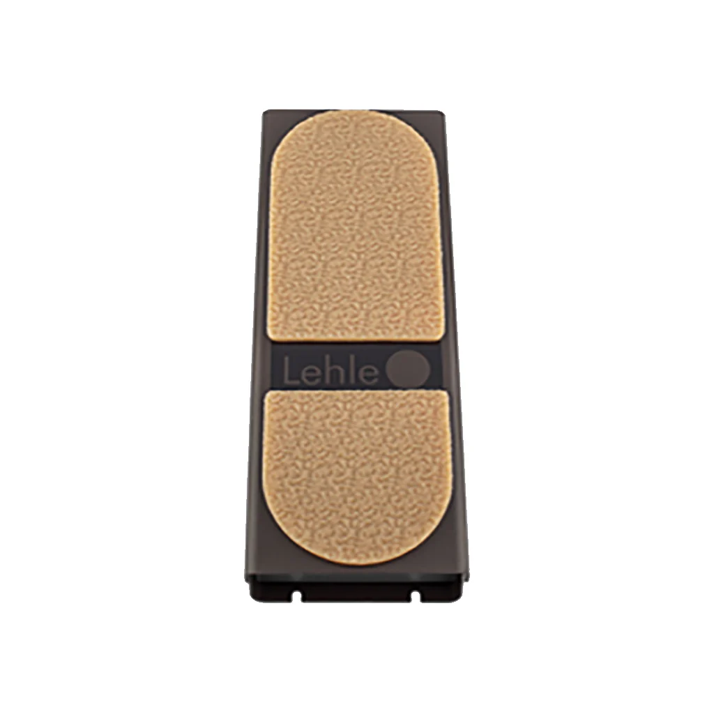 Lehle Mono Volume Pedal