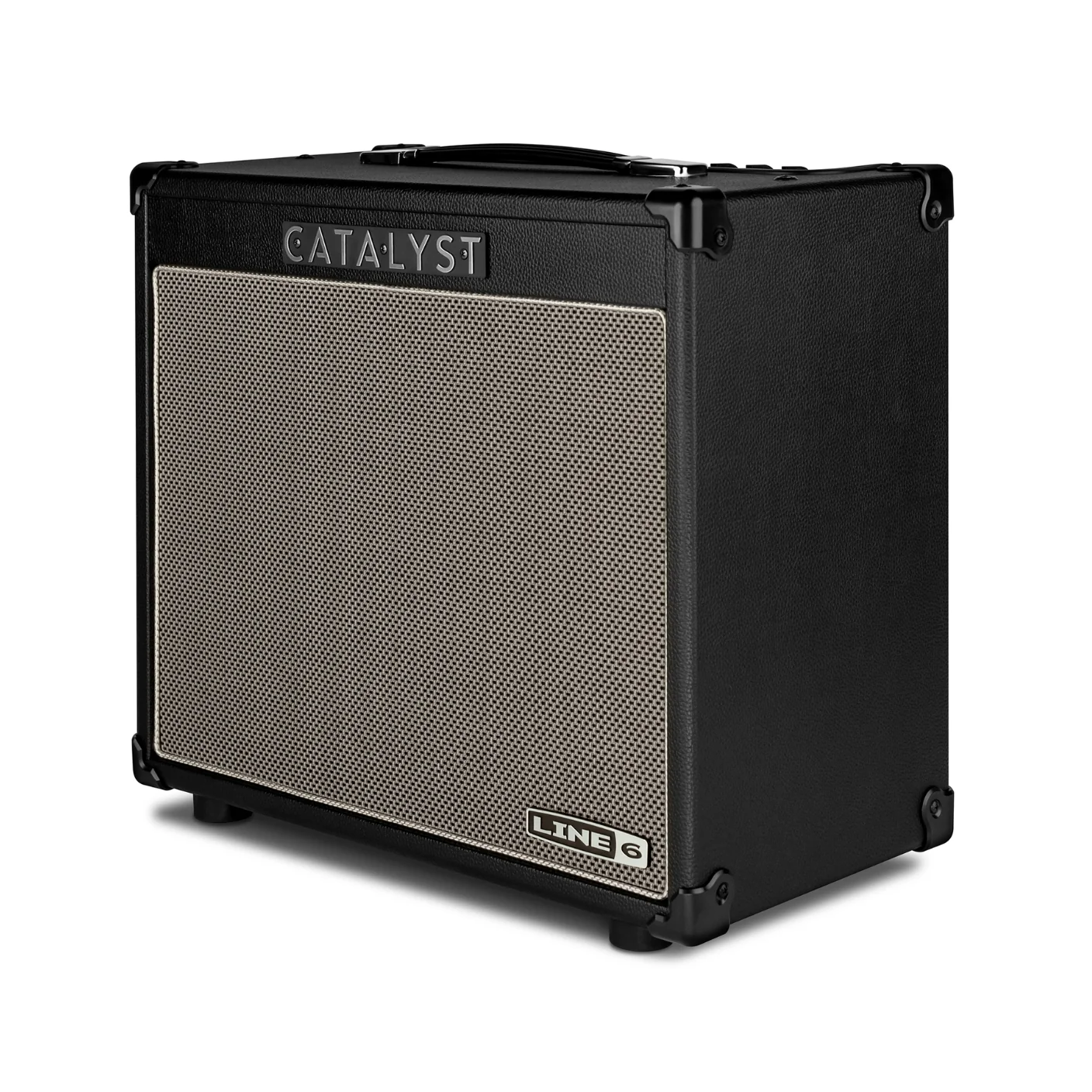 Line 6 CATALYST CX 100 - 100w Combo Amplifier - Image 3
