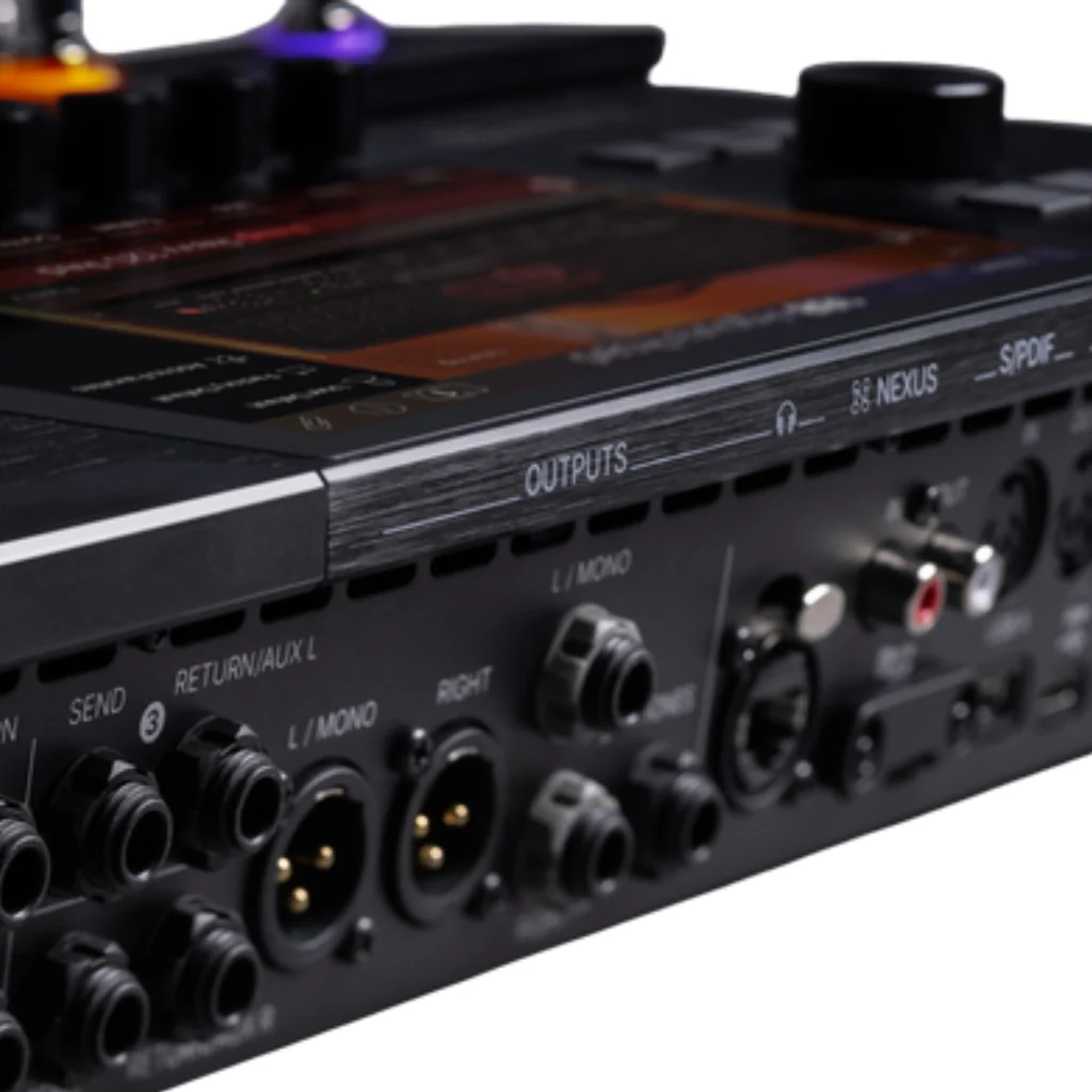 Line 6 Helix Stadium XL Amp Modeler and FX Processor - Image 10