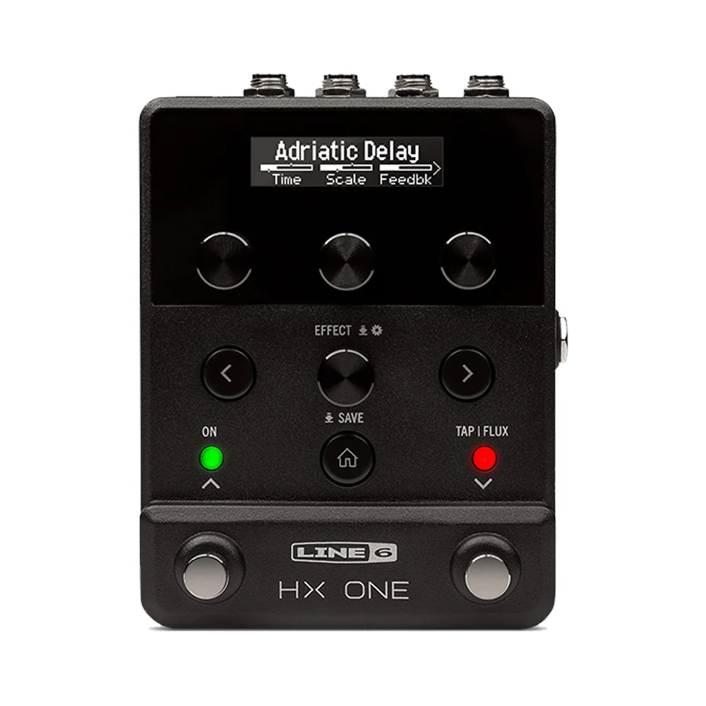 Line 6 HX One