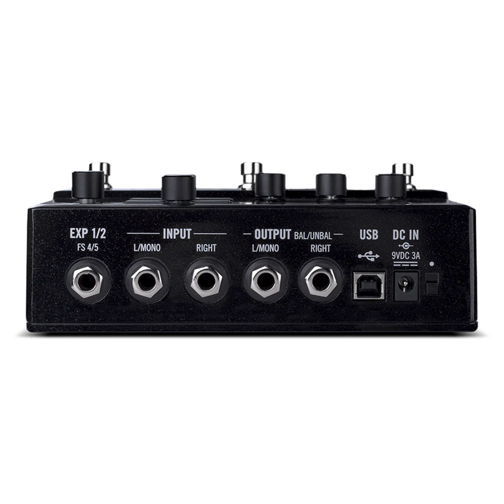 Line 6 HX Stomp Multi Effects Pedal - Image 2
