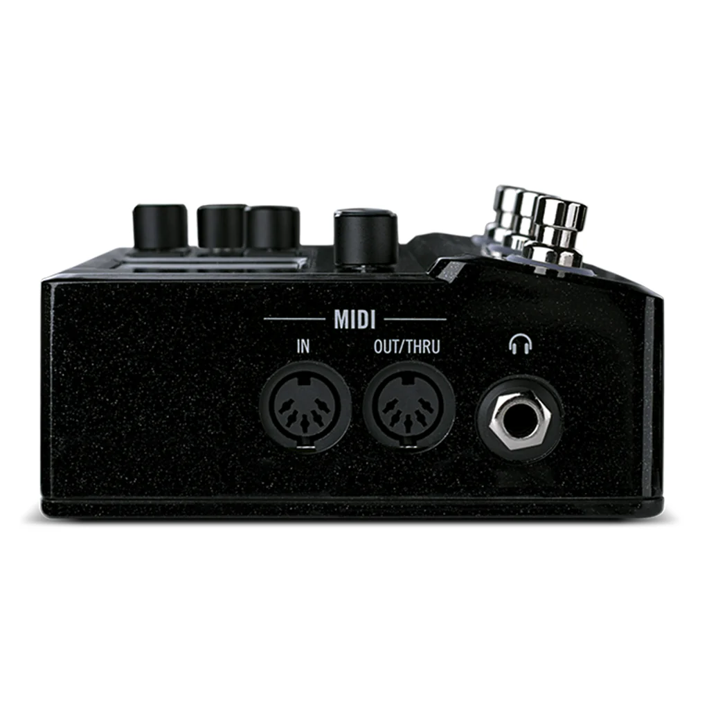 Line 6 HX Stomp Multi Effects Pedal - Image 3