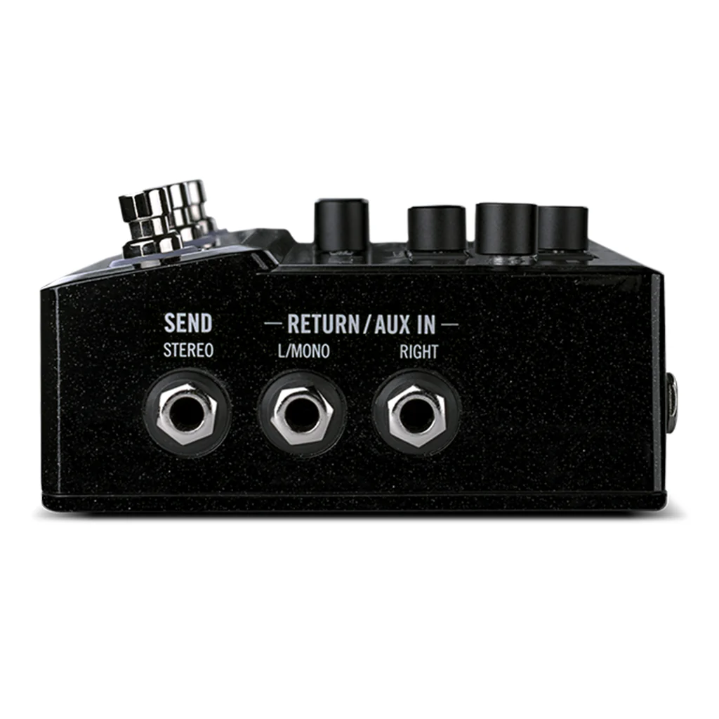 Line 6 HX Stomp Multi Effects Pedal - Image 4