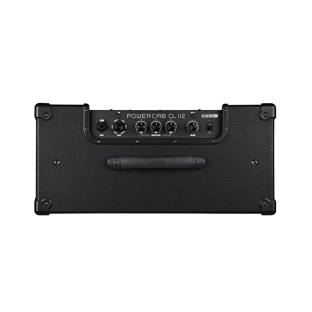 Line 6 Powercab CL 112 Guitar Speaker System - Image 2