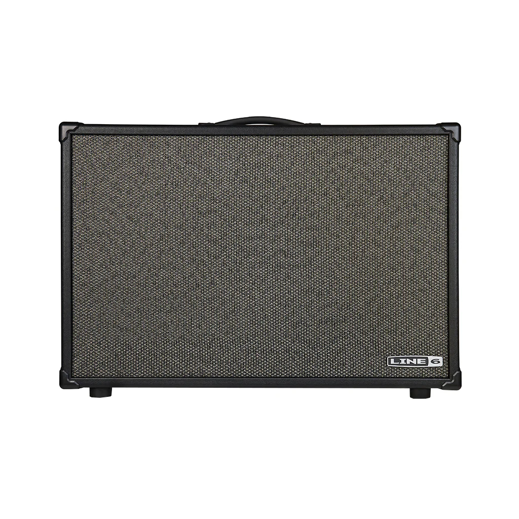Line 6 Powercab CL 212 Guitar Speaker System