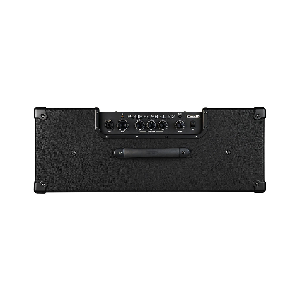 Line 6 Powercab CL 212 Guitar Speaker System - Image 3