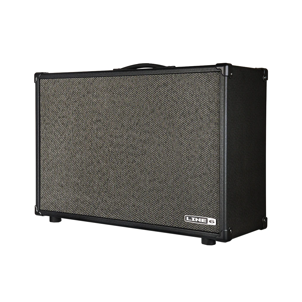 Line 6 Powercab CL 212 Guitar Speaker System - Image 4
